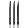 Target - darts Swiss Points - Storm Quartz - Black - 30 mm