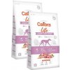 Calibra Dog Life Junior Large Breed Lamb 2,5kg