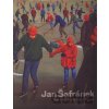 Šafránek Jan - Svět lidí / The World of People - Rychard Drury, Karel Holub, Jan Kříž, Viktor Šlajchrt