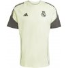 Adidas Tričko REAL MADRID Tee almost velikost: XXL