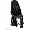 Qibbel AIR detská sedačka, čierna