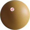 Sissel Medicinball 4 kg hnědý
