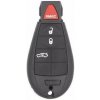 Diaľkové ovládanie Chrysler, Jeep, Dodge 3+1tl. 434 PCF7945AC FOBIK KEYLESS
