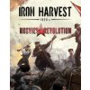 Iron Harvest Rusviet Revolution