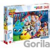 CLEMENTONI Toy Story 4 MAXI 24 dielov
