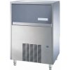 NTF Výrobník polovičných kociek ľadu 105 kg/24 h, objem zásobníka 35 kg, vodné chladenie, 0,85 kW, 738x600x980 mm | NTF, CVC 230 W