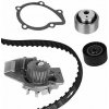 Vodné čerpadlo + sada ozubeného remeňa METELLI 30-0747-2 (3007472)