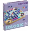 DJECO SOLOGIC Hlavolam SOLITAIRE