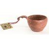 Kupilka Kúpilka KUKSA 370 ml Large - Cranberry (RED)