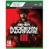 Call of Duty: Modern Warfare 3 XBOX Series X