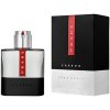 Prada Luna Rossa Carbon toaletná voda pánska 100 ml