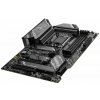 MSI Z790 GAMING PLUS WIFI / Intel Z790 / LGA1700 / 4x DDR5 / 4x M.2 / USB-C / HDMI / DP / WiFi / ATX
