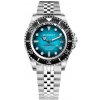 PÁNSKE HODINKY BOBROFF BF0009-BFSTJ (44MM)
