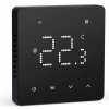 INFRALIGHT Therm 50 WiFi Black (Programovateľný termostat čierny, sníma teplotu priestoru aj podlahy)