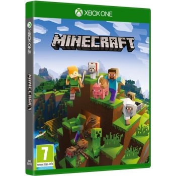 Minecraft Base Limited Edition