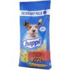 Chappi Suché krmivo pre psov s hovädzím mäsom, hydinou a zeleninou 13,5 kg