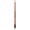 ZOEVA Velvet Love Eyeliner Pencil ceruzka na oči Metallic Chocolate 1,2 g