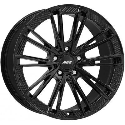 AEZ ALASKA 9x20 5x130 ET54 black