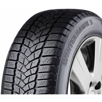 Firestone Winterhawk 3 175/70 R14 88T