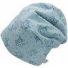 STERNTALER Čiapka organická bavlna light blue chlapec-39 cm-3-4 m