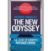 New Odyssey - Patrick Kingsley, Guardian Faber Publishing