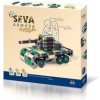 Seva Armáda Bojové vozidlá