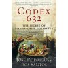 Codex 632 (José Rodrigues dos Santos)(Brožovaná)