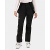 Kilpi EURINA-W Čierna Veľkosť: 46 dámske nohavice