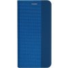 Diárové puzdro na Xiaomi Redmi 9C/10A Sensitive Book modré
