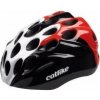 Catlike detská prilba Kitten R006 Black Red White CATLIKE 86622