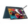 Lenovo IP Yoga 7 2in1 14IML9, Ultra 7-155H, 14.0˝ 2880 x 1800/Touch, UMA, 16GB, SSD 1TB, W11H, zelený, 3y PS (83DJ000QCK)