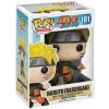 Funko POP! Naruto:Shippuden - Naruto (Rasengan)