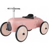 Little Dutch Odrážadlo retro auto Pink