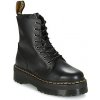 Dr. Martens Polokozačky JADON Čierna