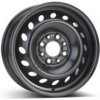 ALCAR STAHLRAD 3450 5x13 4x98 ET33 Black