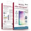 Ochranná fólia Zagg InvisibleShield Samsung Galax S21 Ultra