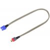 Revtec Konverzní kabel Pro EC3 Deans 14AWG 40cm