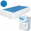 Bestway Solárna plachta na bazén 4,12x2,01m