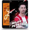 Picasee silikónový čierny obal pre Apple iPad mini 2019 (5. gen) - FK Viktoria Žižkov J