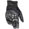 ALPINESTARS rukavice SMX-1 DRYSTAR, ALPINESTARS (černá/černá) 2024 - 2XL