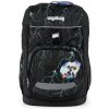 Školský batoh Ergobag Prime School Backpack Flex - Super ReflectBear