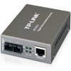 TP-Link MC210CS Transceiver 1000TX/1000FX SM, SC, 15 k