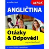 Angličtina Otázky a odpovědi ... nejen k maturitě - Gabrielle Smith-Dluhá