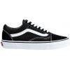 Vans Ua Old Skool black/white černé