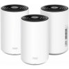 TP-Link Deco PX10(3-pack) AX1500 AV1000 Powerline Mesh System Deco PX10(3-pack)