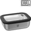 Gefu Nerezová dóza PROVIDO obdĺžniková 2600ml