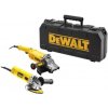 DeWALT Uhlové brúsky 230 mm DWE492TWIN2