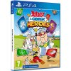 Hra na konzole Asterix & Obelix: Heroes - PS4 (3665962022858)
