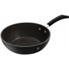 BERLINGERHAUS Panvica WOK s titánovým povrchom Black Professional Line BH-6126 28 cm