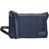 Dámska crossbody kabelka Enrico Benetti Demi - navy - 25x16 cm